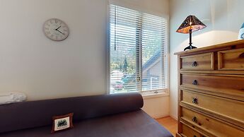 Snowcreek V 840 Spacious with Mountain Views, Gas Grill, Washer Dryer 