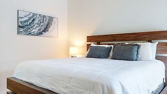 Snowcreek V 840 Spacious with Mountain Views, Gas Grill, Washer Dryer 