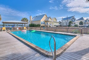 Lagoon Landing 305 1 Bedroom Condo by RedAwning