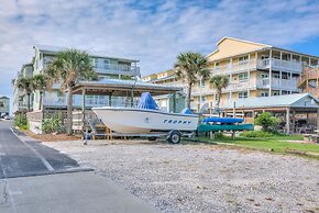 Lagoon Landing 305 1 Bedroom Condo by RedAwning