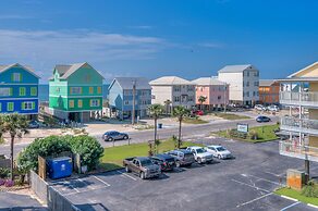 Lagoon Landing 305 1 Bedroom Condo by RedAwning