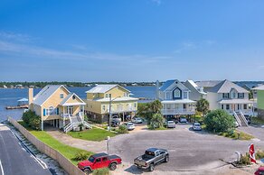 Lagoon Landing 305 1 Bedroom Condo by RedAwning