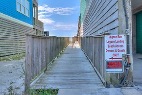 Lagoon Landing 305 1 Bedroom Condo by RedAwning