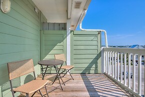 Lagoon Landing 305 1 Bedroom Condo by RedAwning