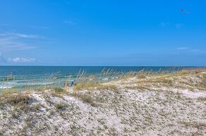 Lagoon Landing 305 1 Bedroom Condo by RedAwning