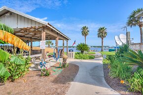 Lagoon Landing 305 1 Bedroom Condo by RedAwning