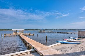 Lagoon Landing 305 1 Bedroom Condo by RedAwning