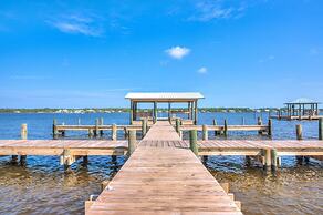 Lagoon Landing 305 1 Bedroom Condo by RedAwning