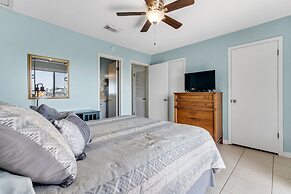 Lagoon Landing 305 1 Bedroom Condo by RedAwning