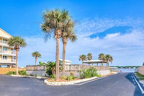 Lagoon Landing 305 1 Bedroom Condo by RedAwning