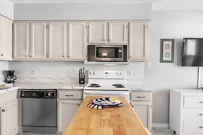 Lagoon Landing 305 1 Bedroom Condo by RedAwning