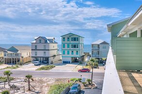 Lagoon Landing 305 1 Bedroom Condo by RedAwning