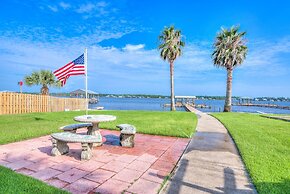 Lagoon Landing 305 1 Bedroom Condo by RedAwning