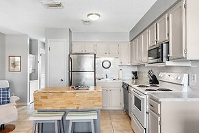 Lagoon Landing 305 1 Bedroom Condo by RedAwning