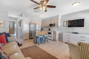 Lagoon Landing 305 1 Bedroom Condo by RedAwning