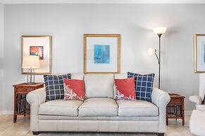 Lagoon Landing 305 1 Bedroom Condo by RedAwning