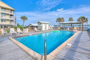 Lagoon Landing 305 1 Bedroom Condo by RedAwning