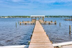 Lagoon Landing 305 1 Bedroom Condo by RedAwning