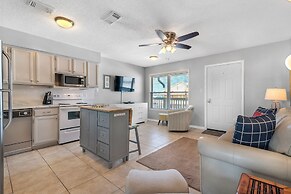Lagoon Landing 305 1 Bedroom Condo by RedAwning