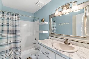 Lagoon Landing 305 1 Bedroom Condo by RedAwning