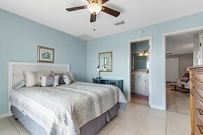 Lagoon Landing 305 1 Bedroom Condo by RedAwning