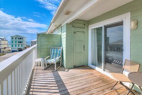 Lagoon Landing 305 1 Bedroom Condo by RedAwning