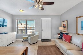 Lagoon Landing 305 1 Bedroom Condo by RedAwning