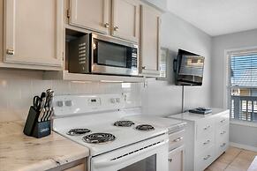 Lagoon Landing 305 1 Bedroom Condo by RedAwning