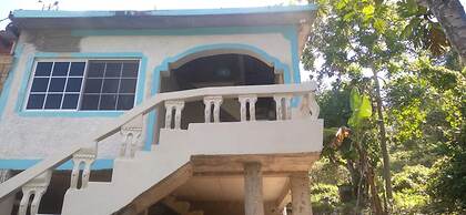 Lovely 1-bed Cottage in St Catherine Jamaica