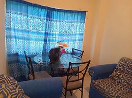 Lovely 1-bed Cottage in St Catherine Jamaica
