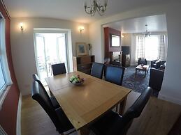 Beautiful and Spacious House in North Wales, UK