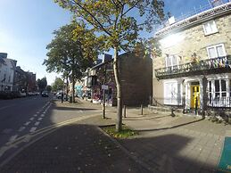 Beautiful and Spacious House in North Wales, UK