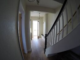 Beautiful and Spacious House in North Wales, UK