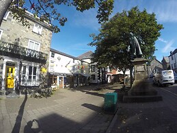 Beautiful and Spacious House in North Wales, UK