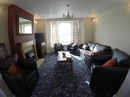 Beautiful and Spacious House in North Wales, UK