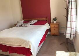 Beautiful and Spacious House in North Wales, UK