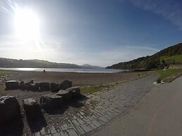 Beautiful and Spacious House in North Wales, UK