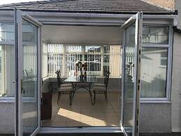 Beautiful and Spacious House in North Wales, UK