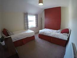 Beautiful and Spacious House in North Wales, UK