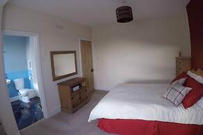 Beautiful and Spacious House in North Wales, UK