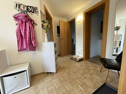 Ferienwohnung Toja