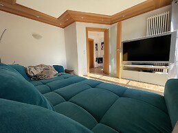 Ferienwohnung Toja