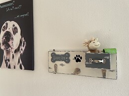 Ferienwohnung Toja