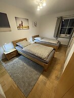 Ferienwohnung Toja