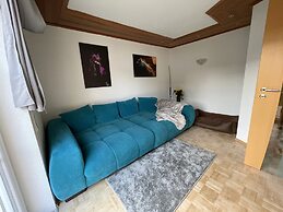Ferienwohnung Toja