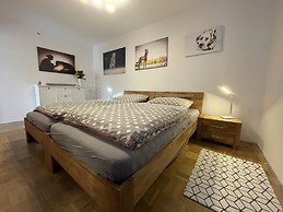 Ferienwohnung Toja