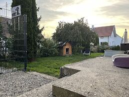 Ferienwohnung Toja