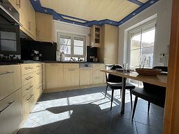 Ferienwohnung Toja