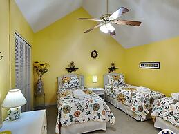 Queens Grant Hilton Head Island