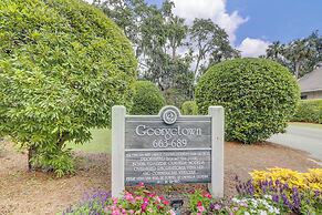 Queens Grant Hilton Head Island